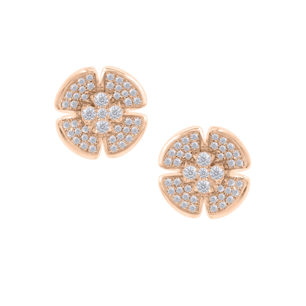 EVERBLOOM EARRING