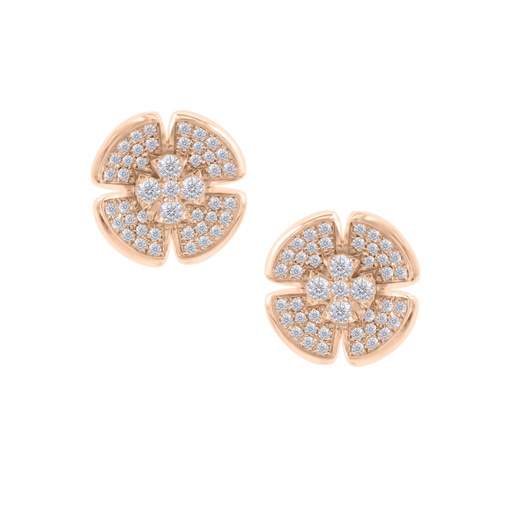 EVERBLOOM EARRING