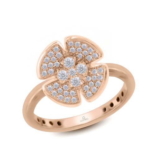EVERBLOOM RING (Small Size)