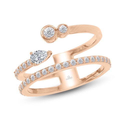 Lusso Ring 1