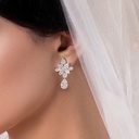 STELLAROSA EARRING