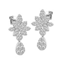 STELLAROSA EARRING