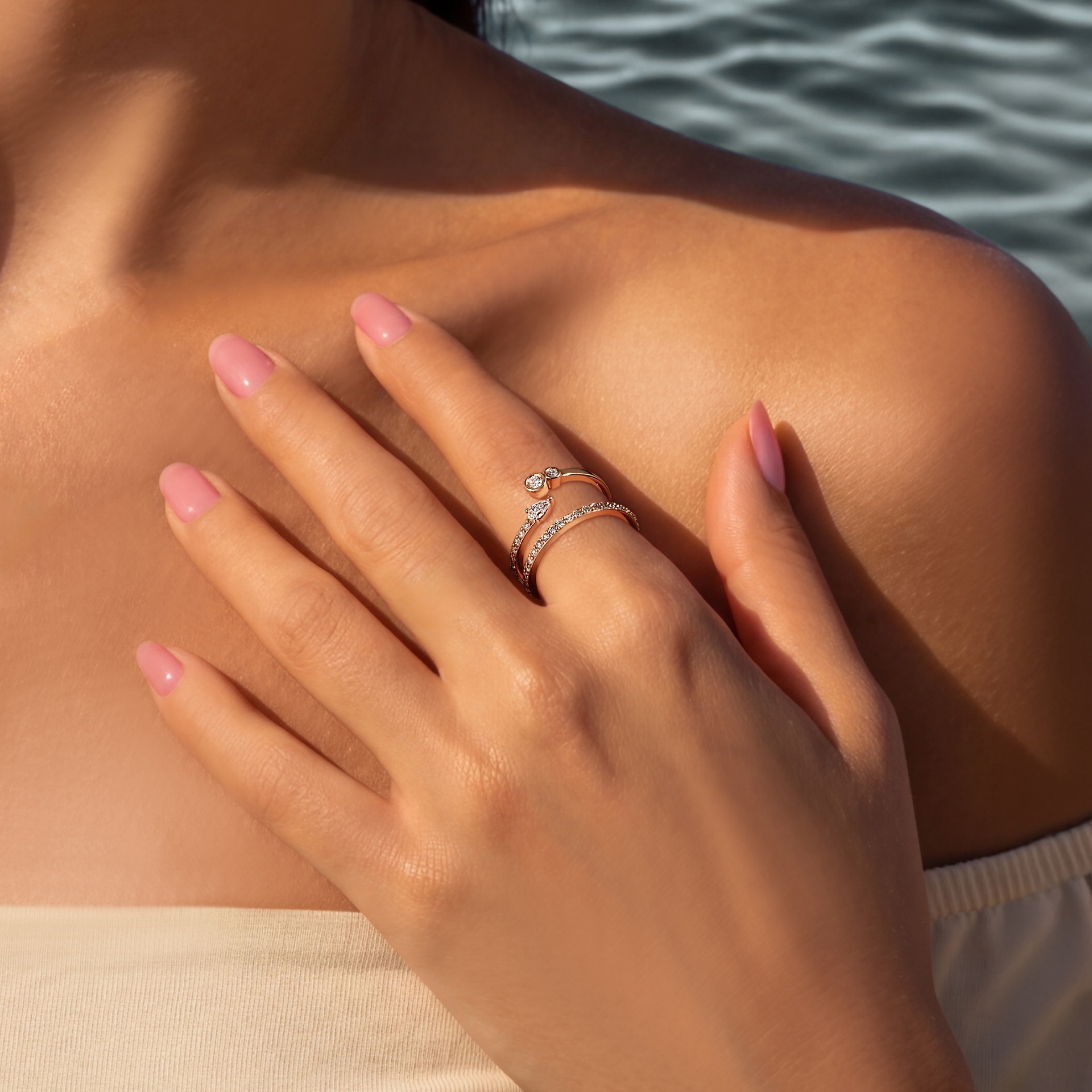 Lusso Ring 2