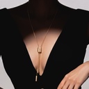 LUST NECKLACE
