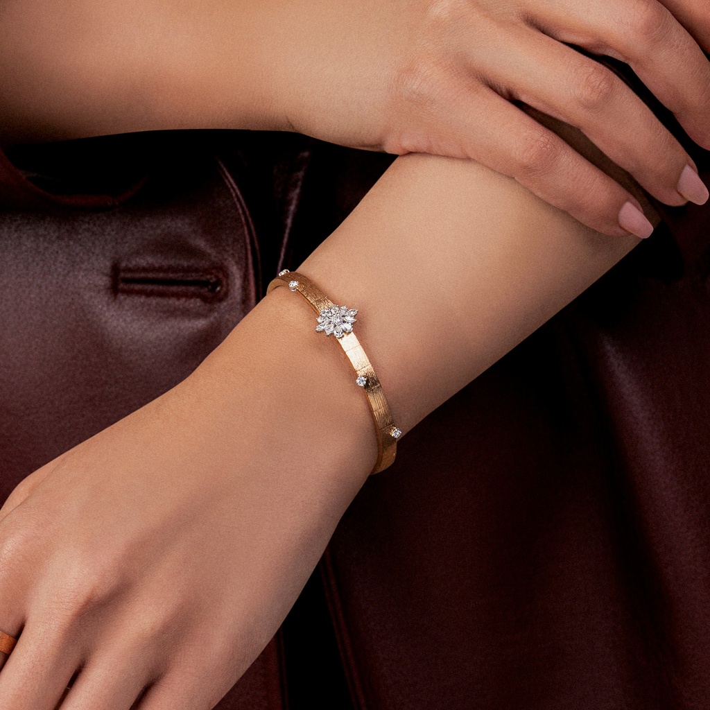 LUST BANGLE