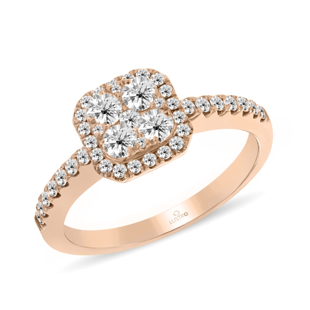STELLAROSA RING