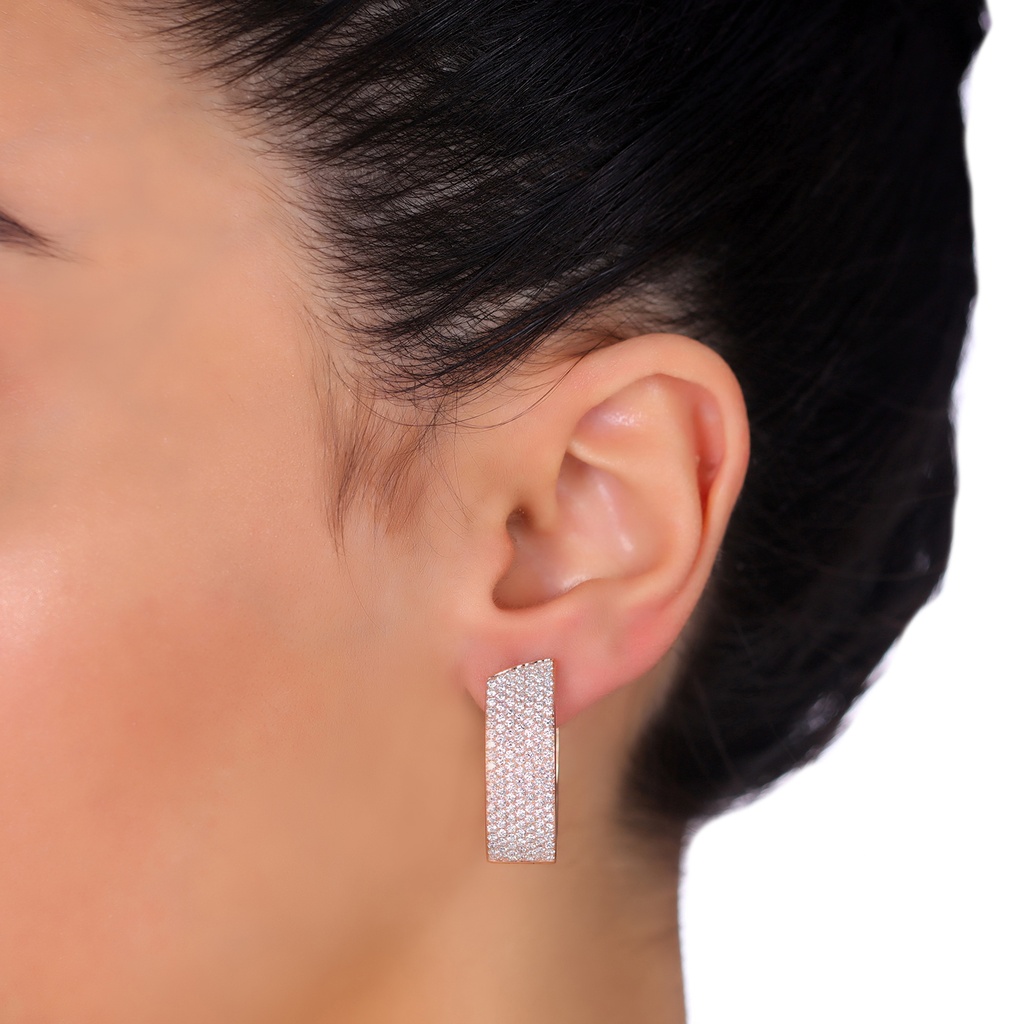 BLING EARRING