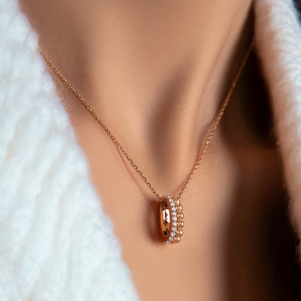 BLING PENDANT