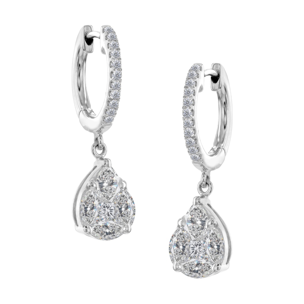 SERA EARRING