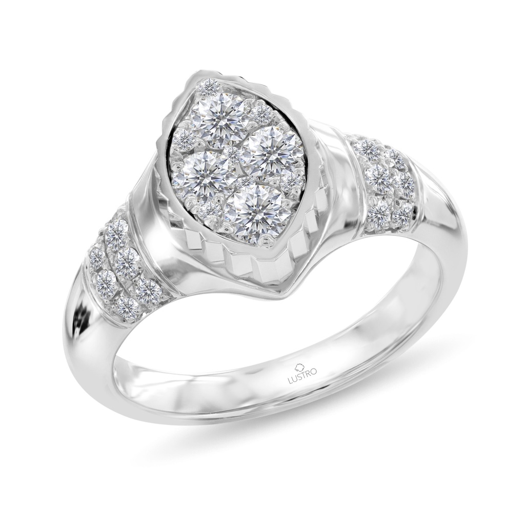 STELLAROSA RING