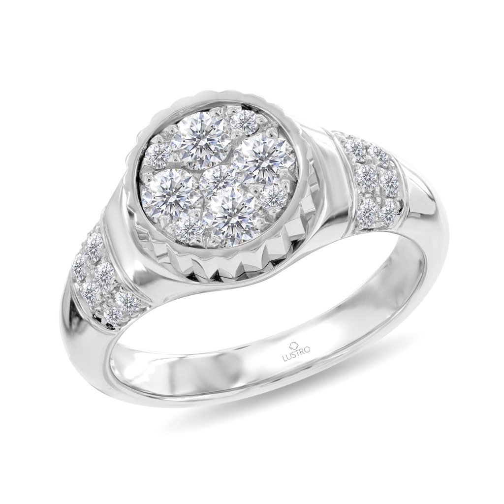 STELLAROSA RING