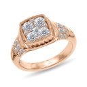 STELLAROSA RING