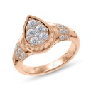 STELLAROSA RING