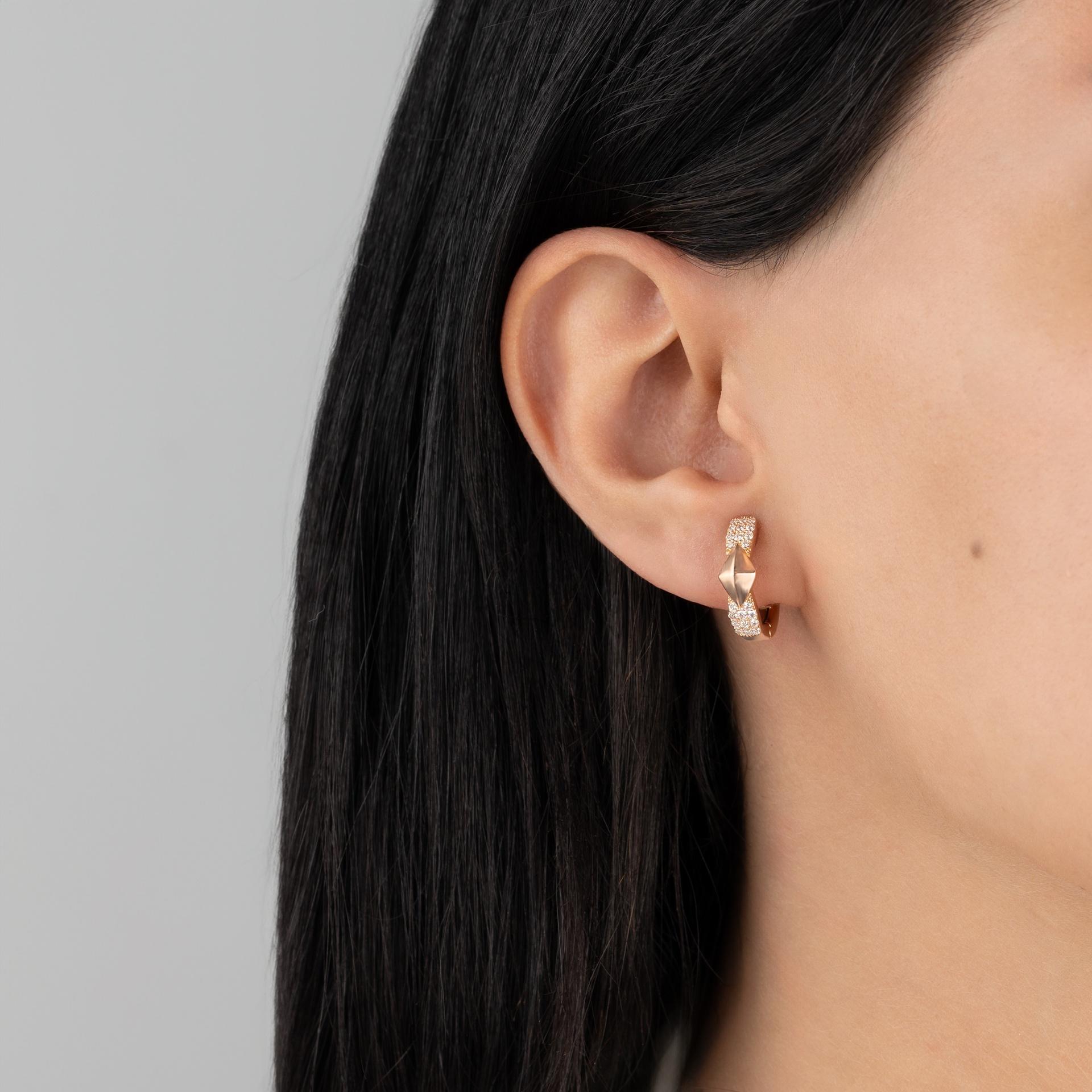 BLING EARRING
