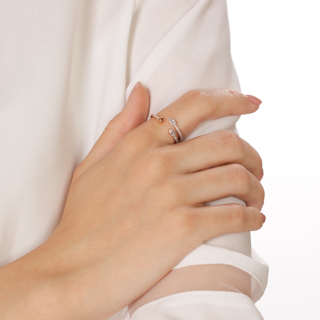 LUSSO RING