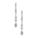 LUSSO EARRING