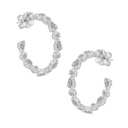 HIGH JEWELRY EARRING