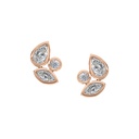 LUSSO EARRING