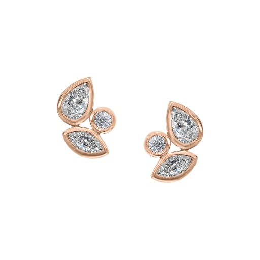 LUSSO EARRING