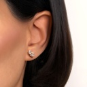 LUSSO EARRING