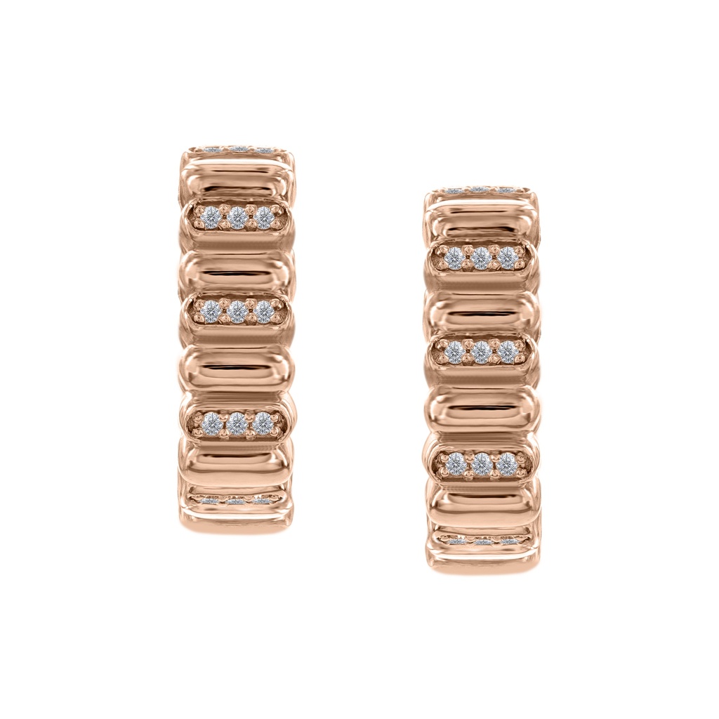 BLING EARRING