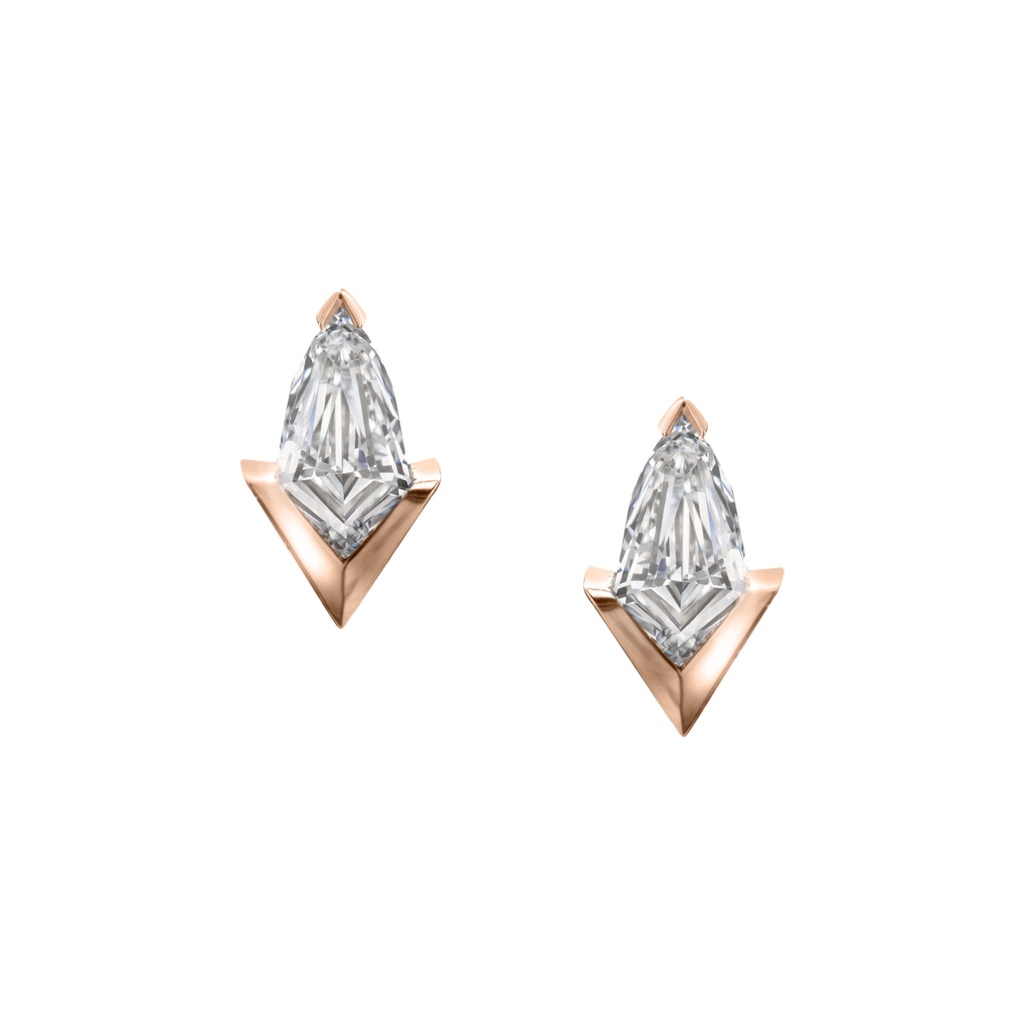 LUSSO EARRING