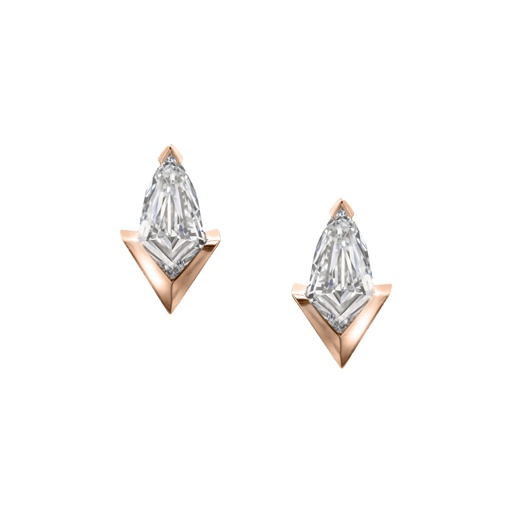 LUSSO EARRING