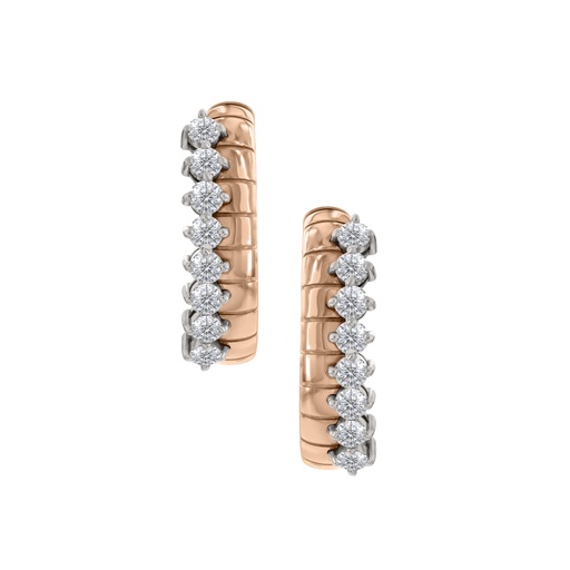 LUST EARRING