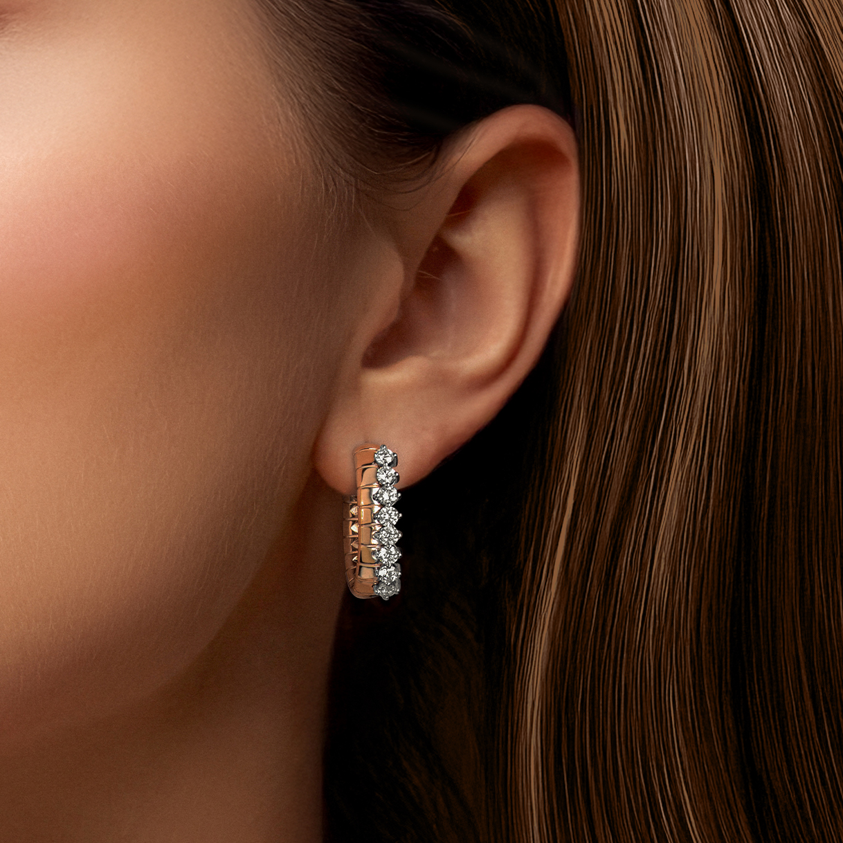 LUST EARRING