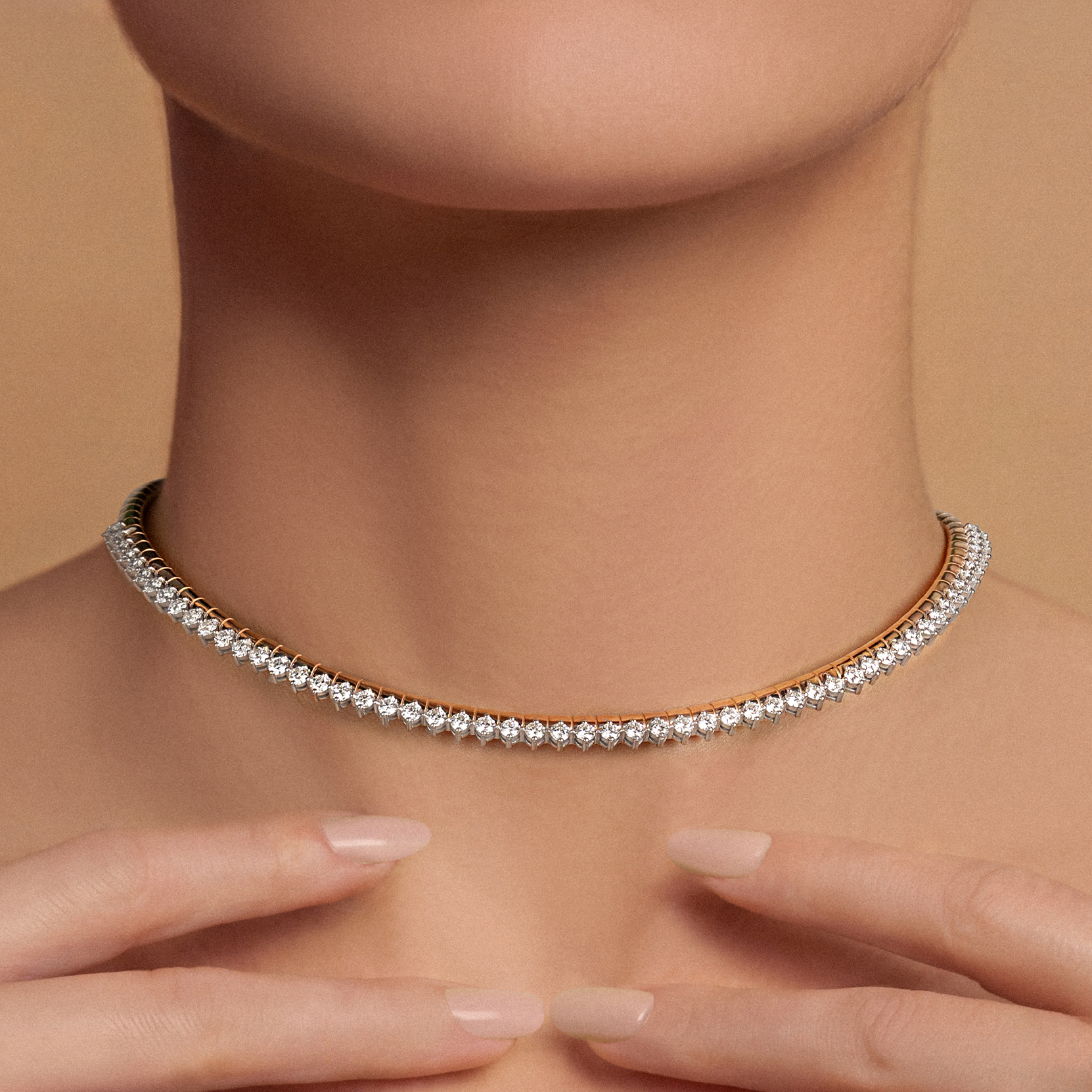 LUST NECKLACE