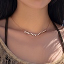 LUSSO NECKLACE