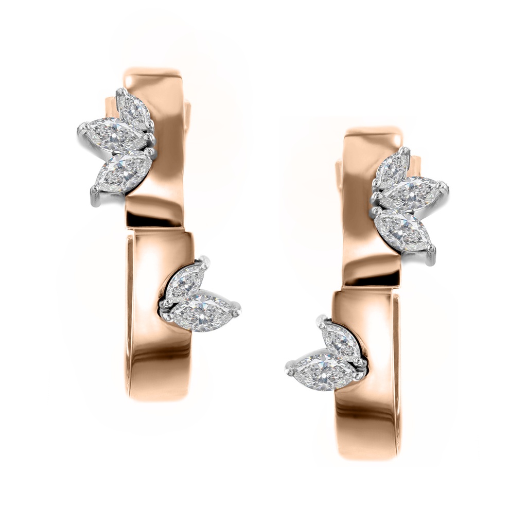 LUST EARRING