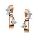 LUST EARRING