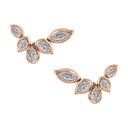 LUSSO EARRING