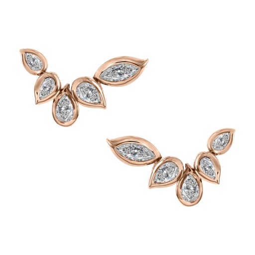 LUSSO EARRING