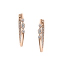 LUSSO EARRING