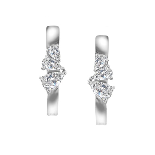 LUSSO EARRING