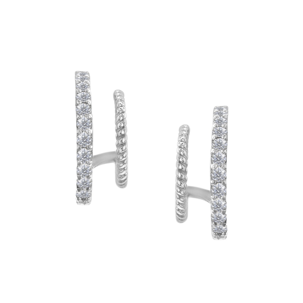 LUSSO EARRING