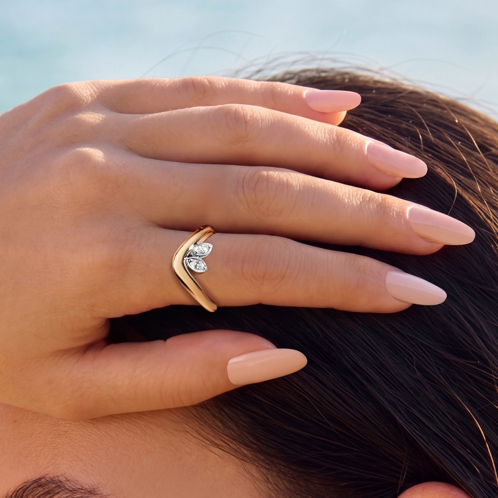 LUST RING