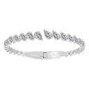 HIGH JEWELRY BANGLE