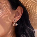 LUSSO EARRING
