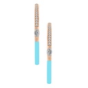 NEON EARRING