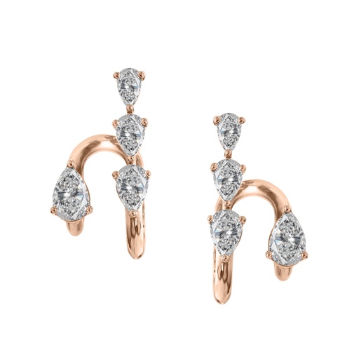 LUSSO EARRING