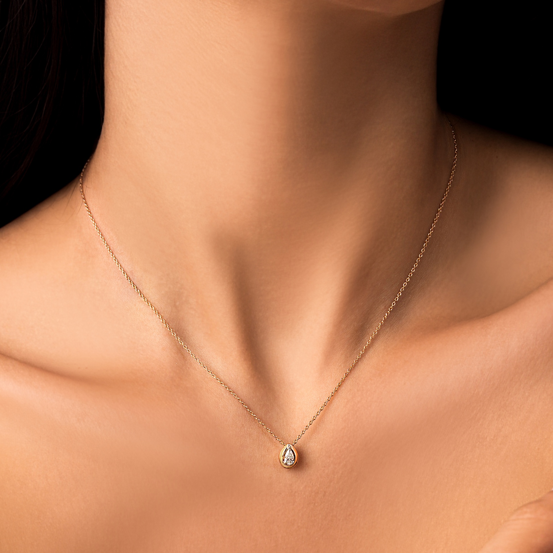 LUSSO PENDANT