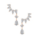 HIGH JEWELRY EARRING