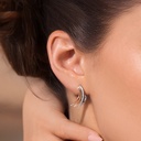 LUSSO EARRING