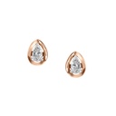LUSSO EARRING