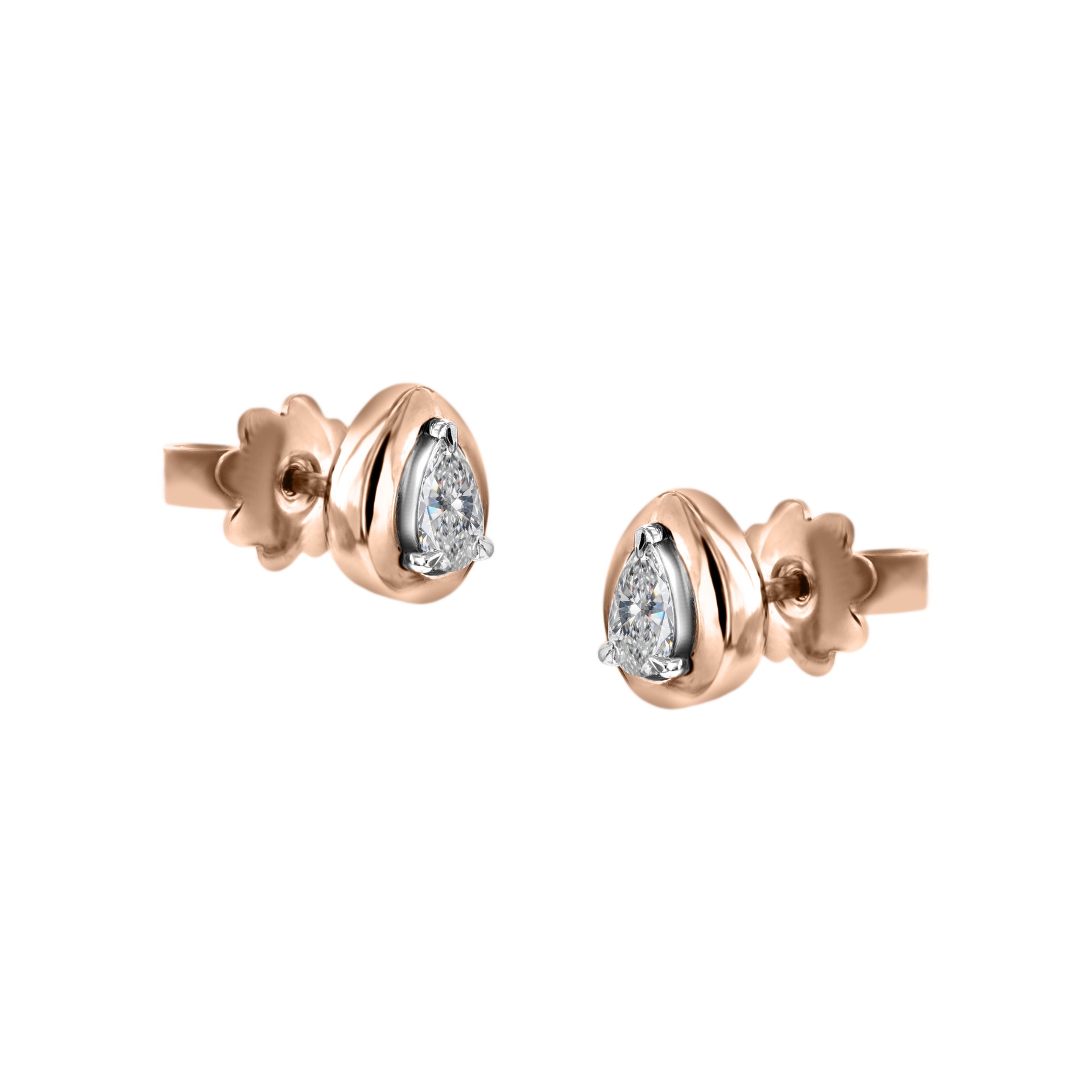 LUSSO EARRING