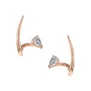 LUSSO EARRING