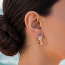 LUST EARRING